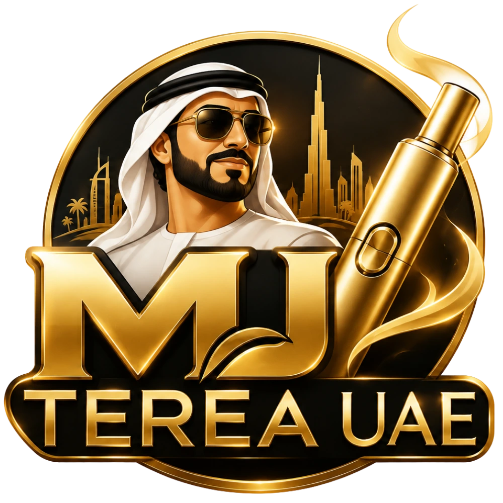 MJ Terea UAE Logo